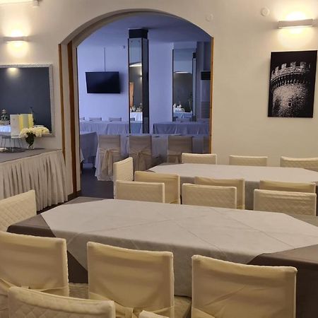 Colletorto Peda Hotel Ristorante Pizzeria מראה חיצוני תמונה
